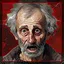 You scared Grandpa! icon