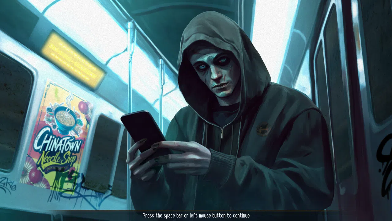 The Hungry Town Demo Screenshot 5