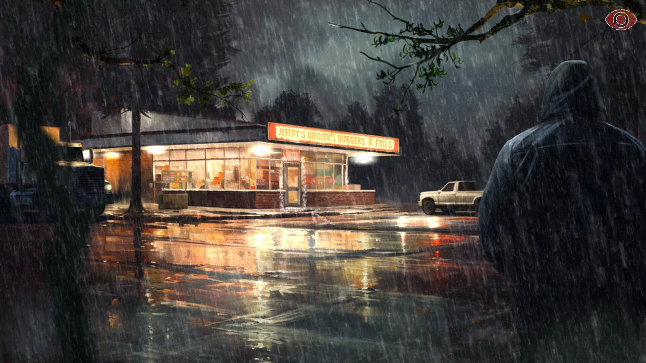 The Hungry Town Demo Screenshot 0