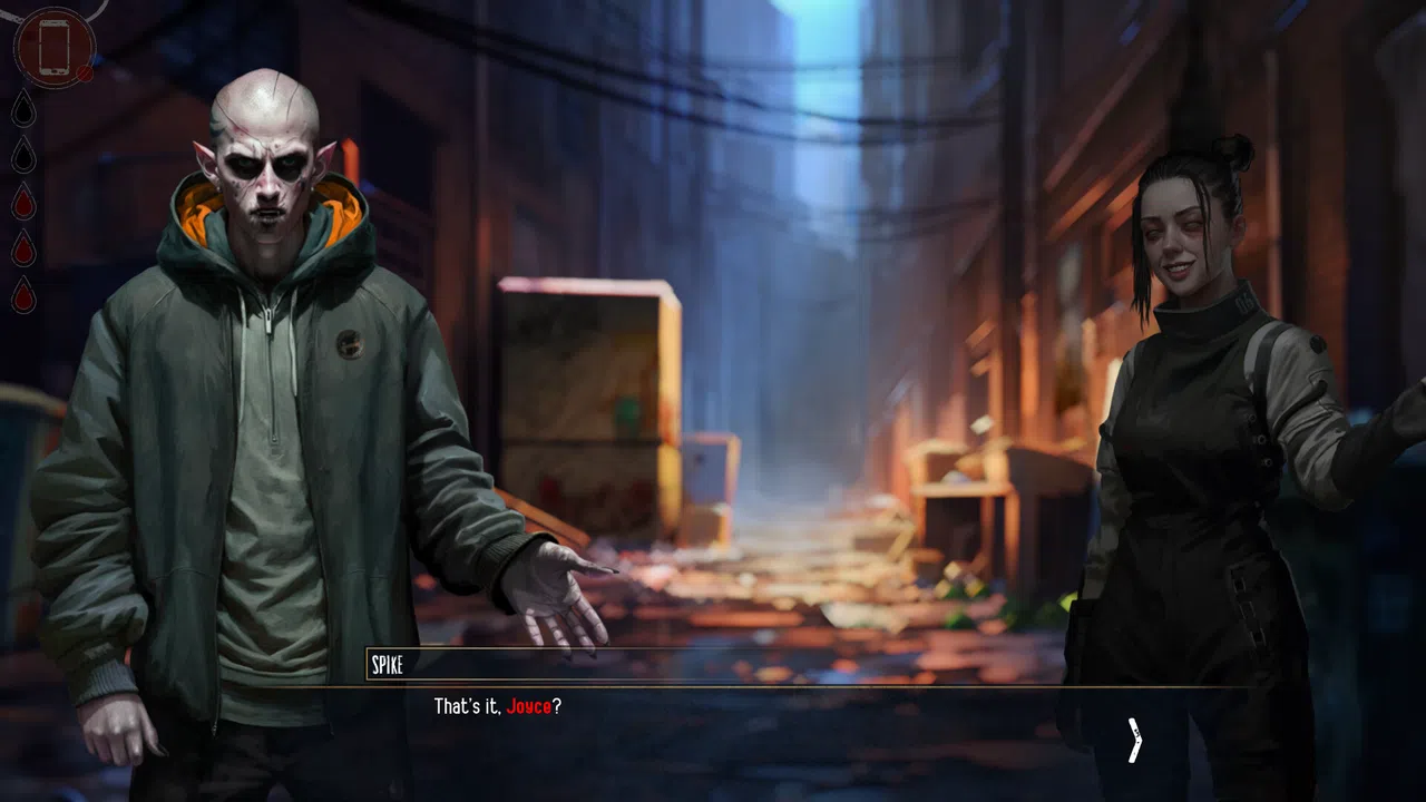 The Hungry Town Demo Screenshot 7