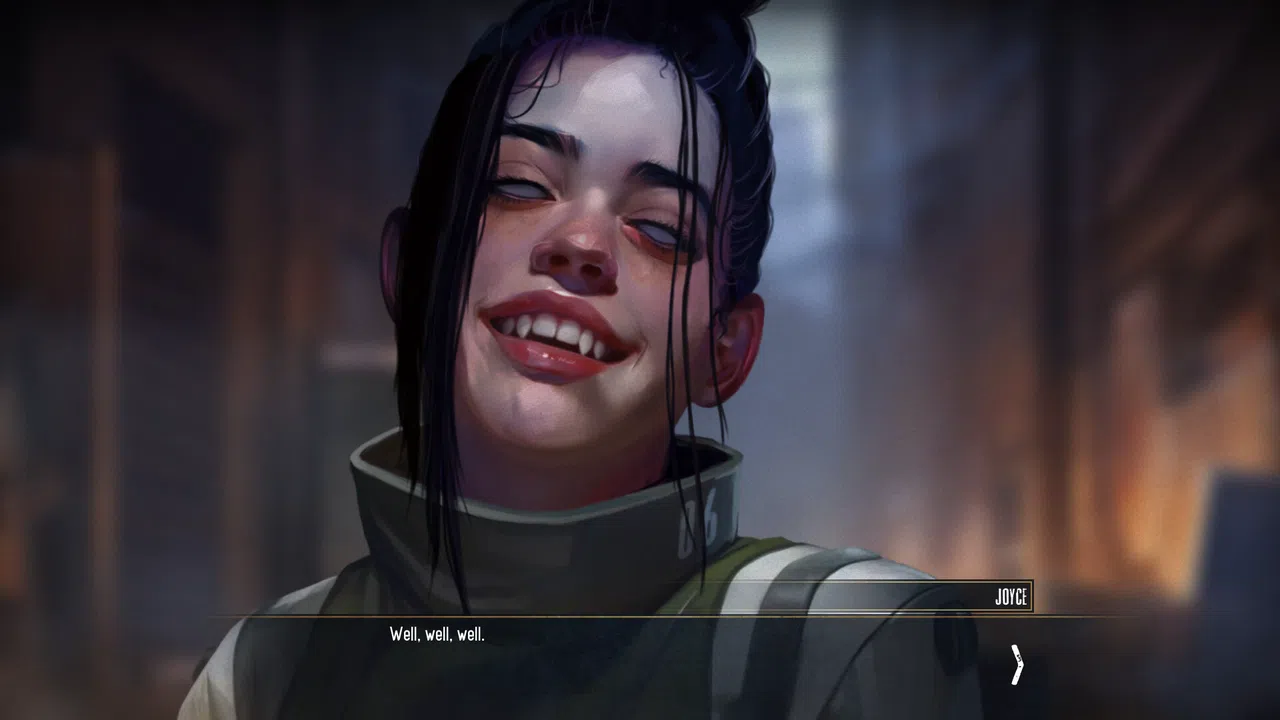 The Hungry Town Demo Screenshot 6