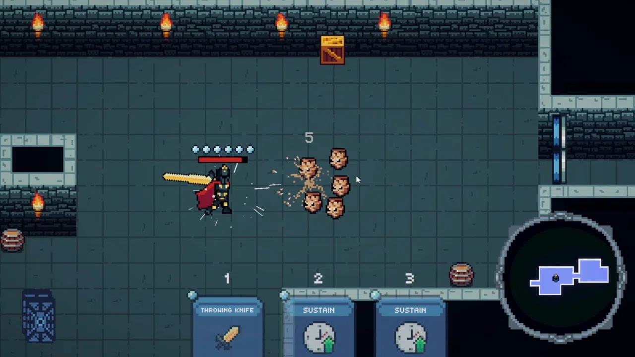 Cardcaster Screenshot 0