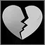 Broken icon