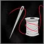 Pinned icon