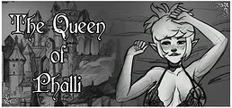 The Queen of Phalli