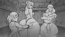 The Queen of Phalli Screenshot 4