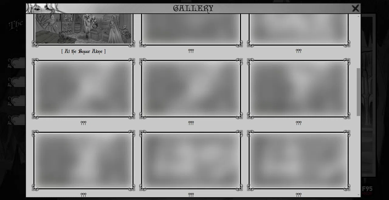 The Queen of Phalli Screenshot 11