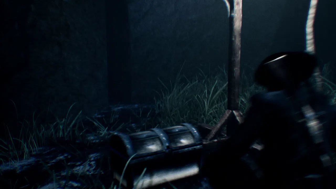 Pirates Never Die Screenshot 1