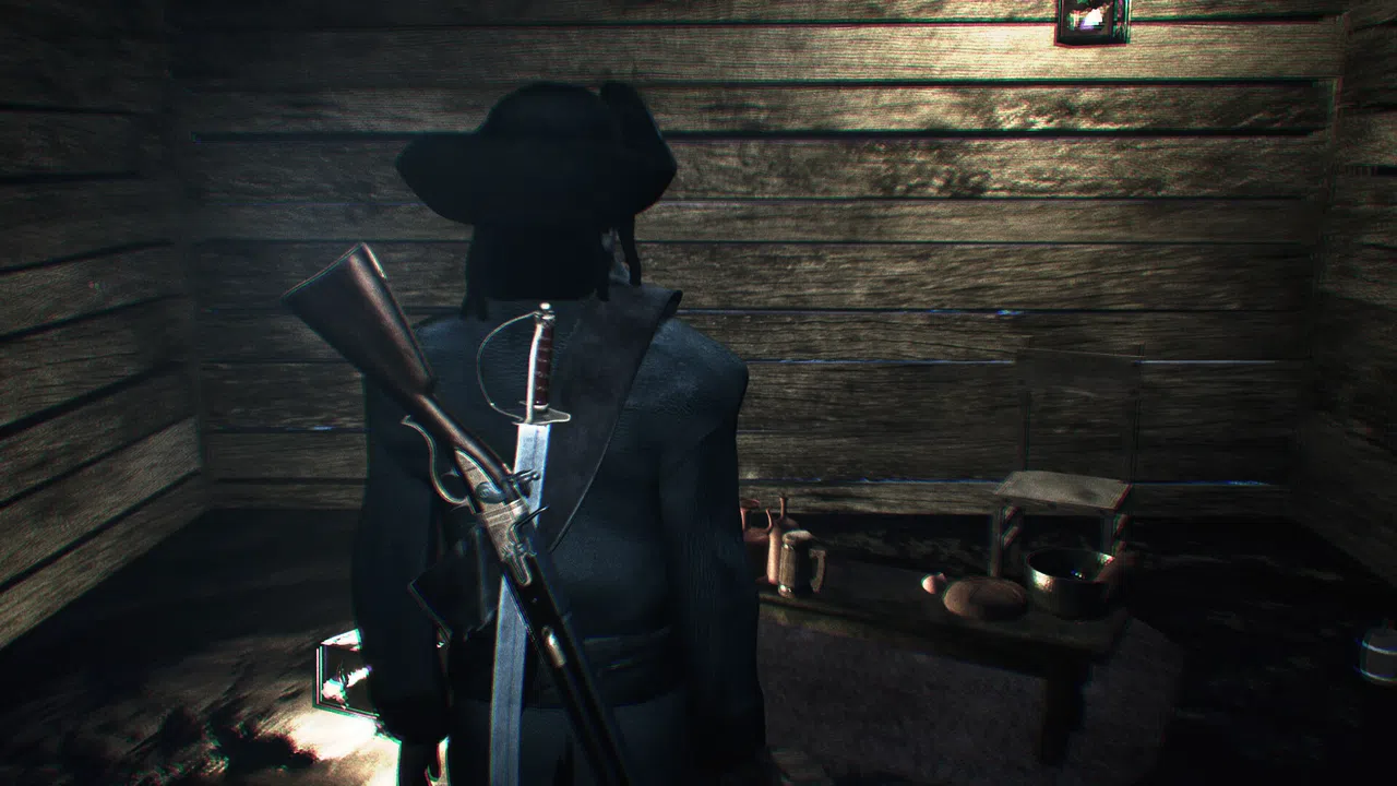 Pirates Never Die Screenshot 3