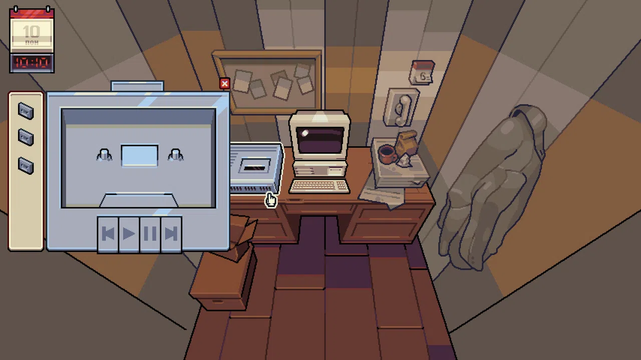 Varevo Screenshot 2