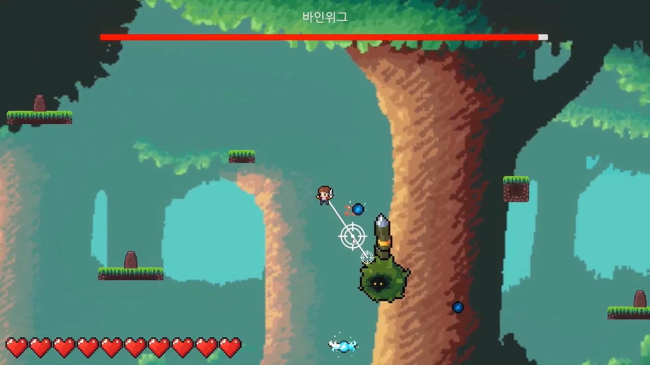 Hook The Boss Screenshot 0