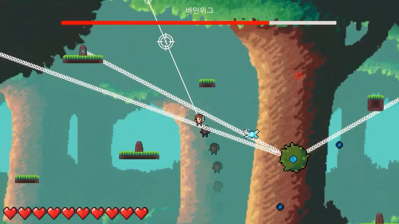 Hook The Boss Screenshot 1