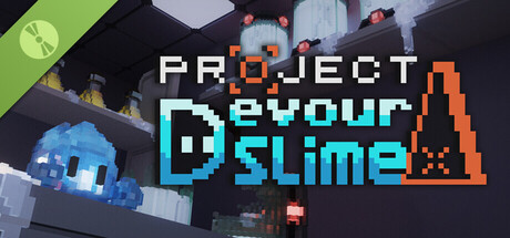 Project DevourSlime Demo