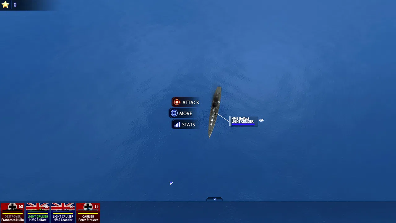 Battle Fleet 2 - Dutch East Indies Mission Pack Screenshot 3