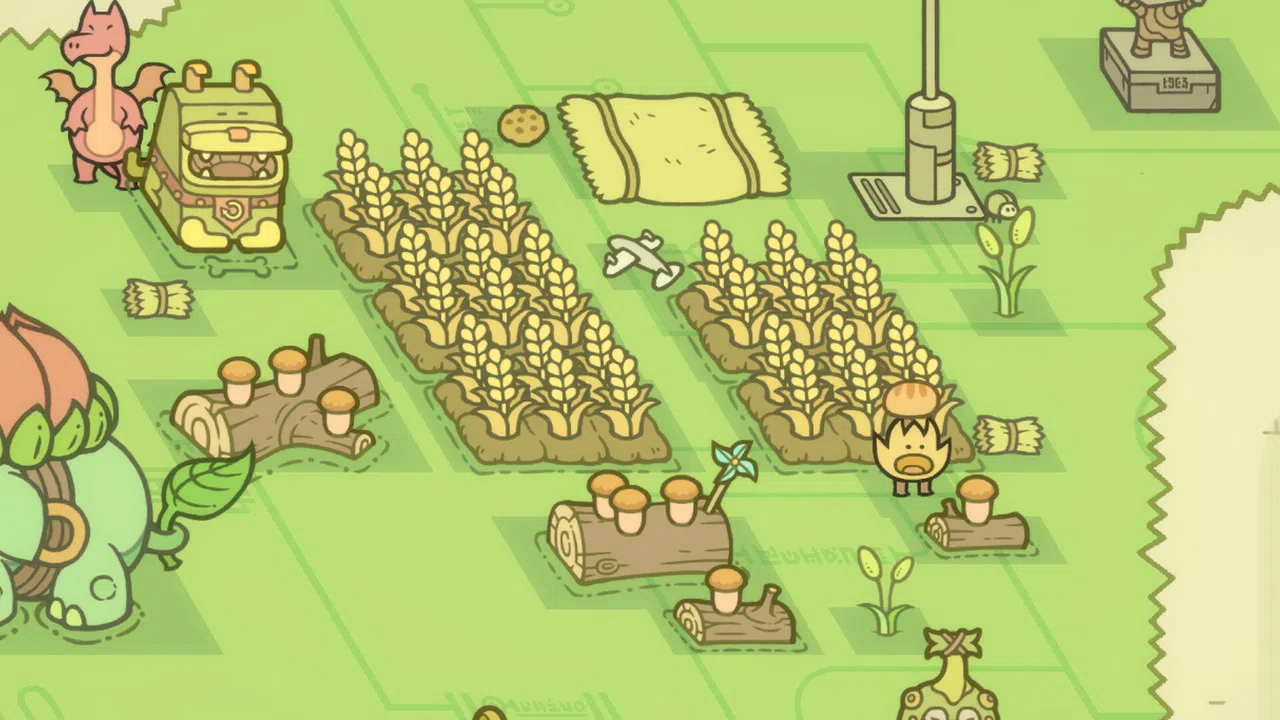 许愿岛 Hope Isle Demo Screenshot 3
