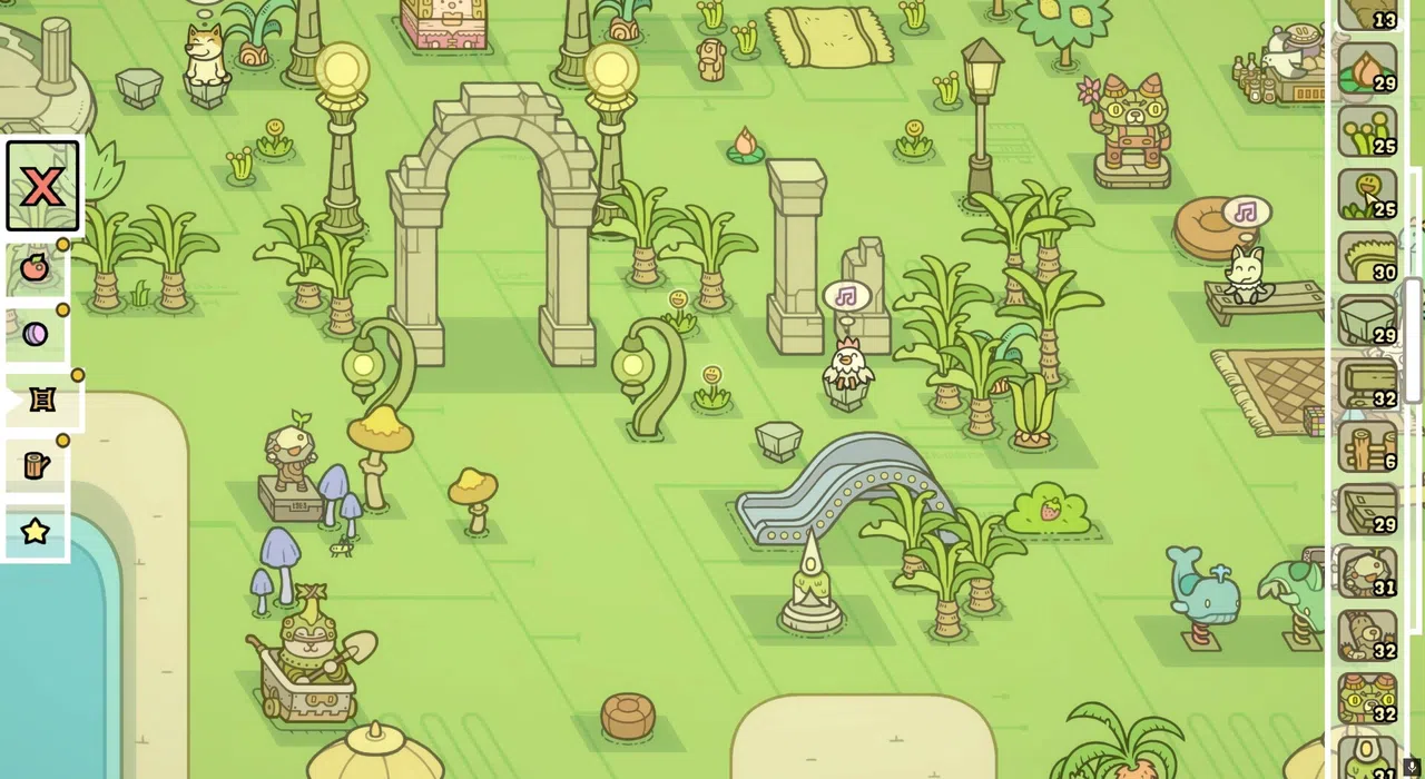 许愿岛 Hope Isle Demo Screenshot 8