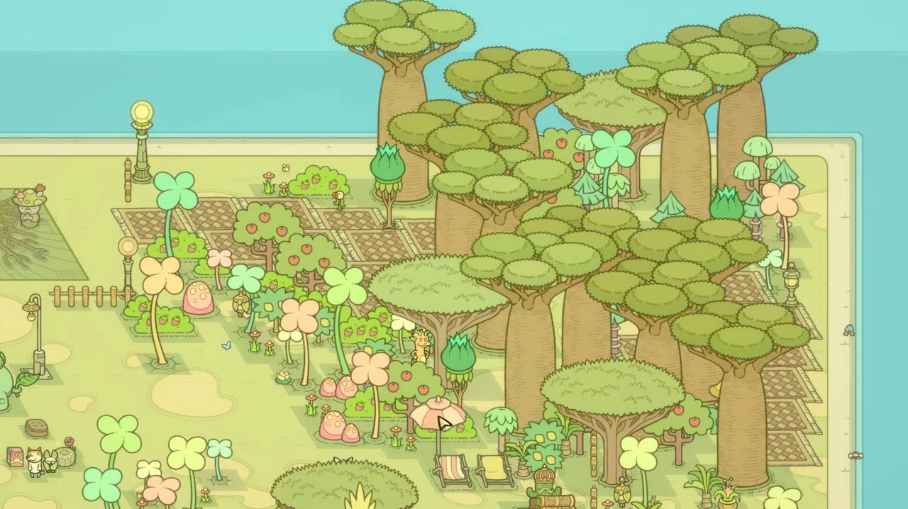 许愿岛 Hope Isle Demo Screenshot 9