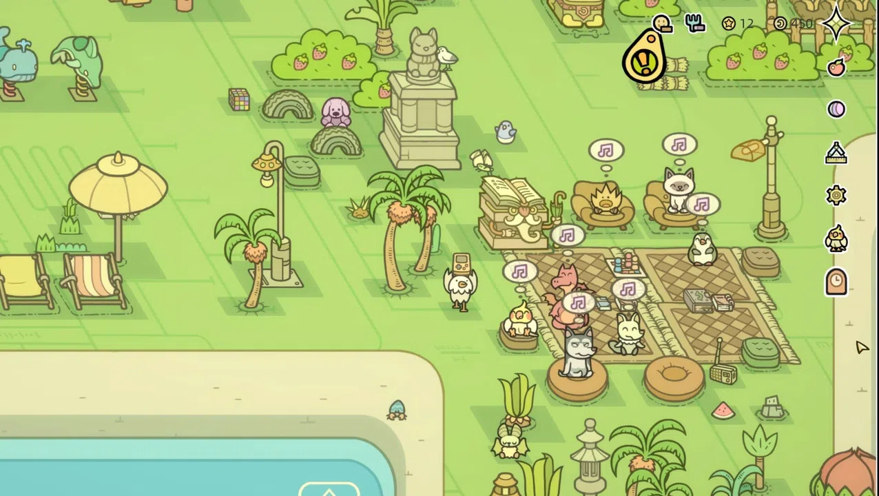 许愿岛 Hope Isle Demo Screenshot 10