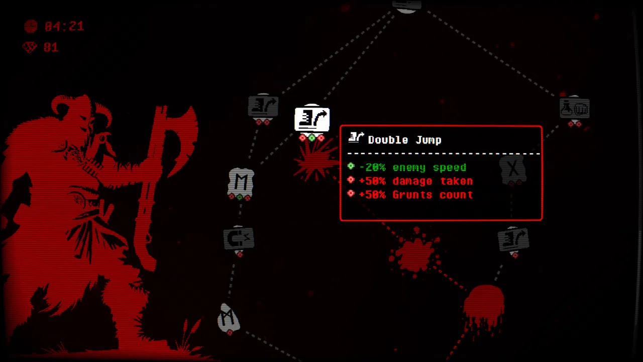 Berserker's Domain Screenshot 3