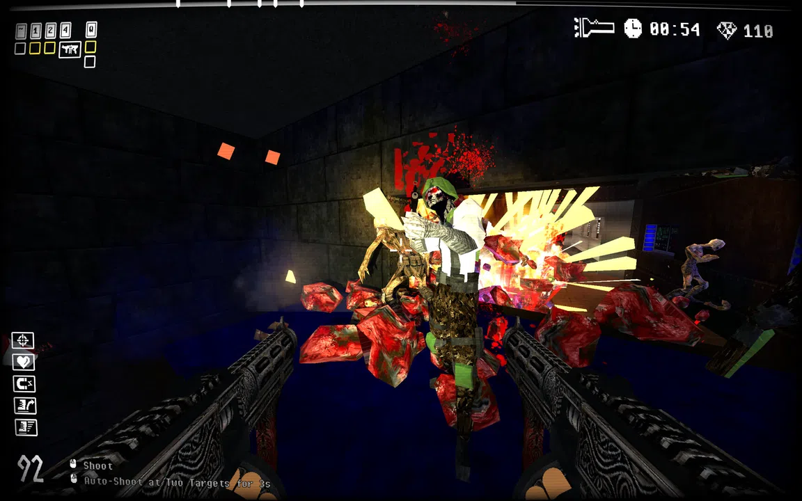 Berserker's Domain Screenshot 9