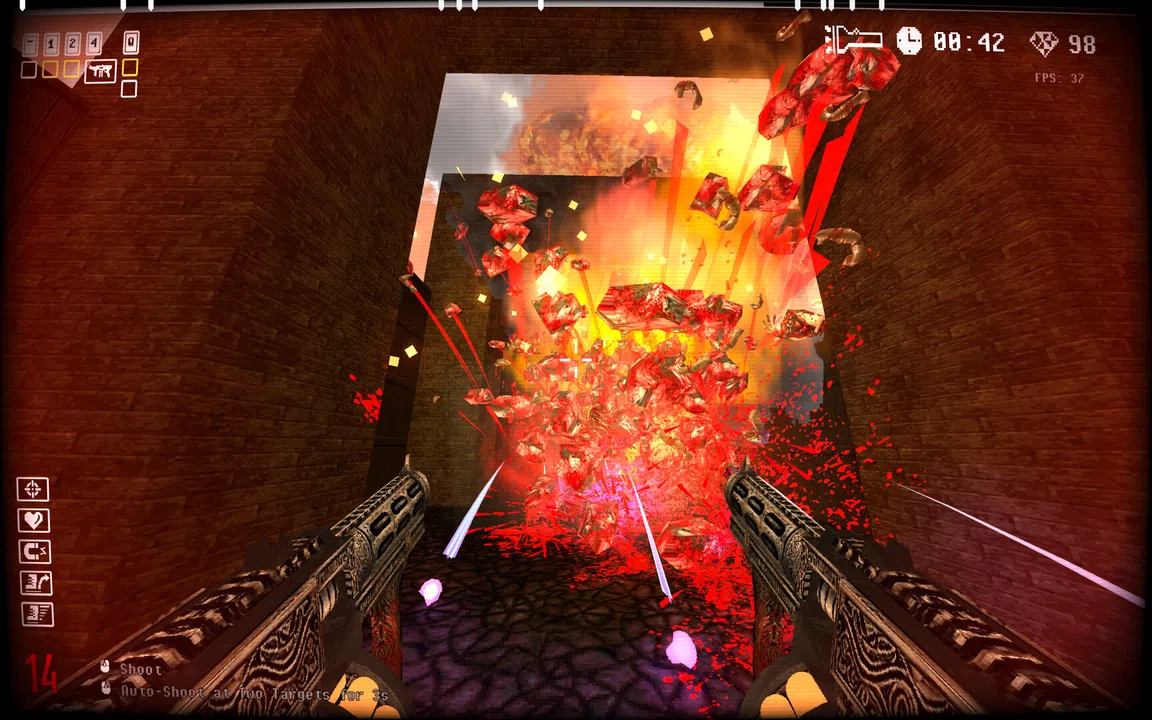 Berserker's Domain Screenshot 4