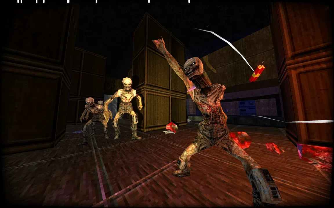 Berserker's Domain Screenshot 6