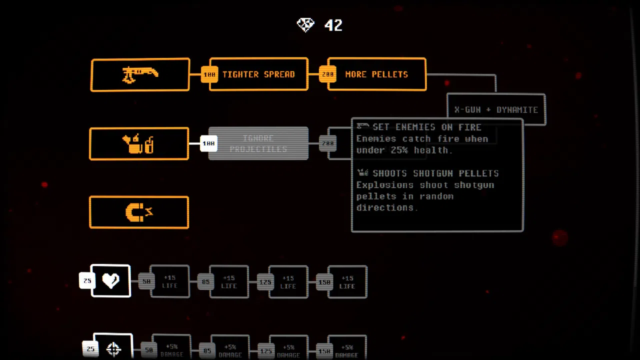 Berserker's Domain Screenshot 5