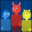 New Friends icon