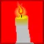 A Flicker icon