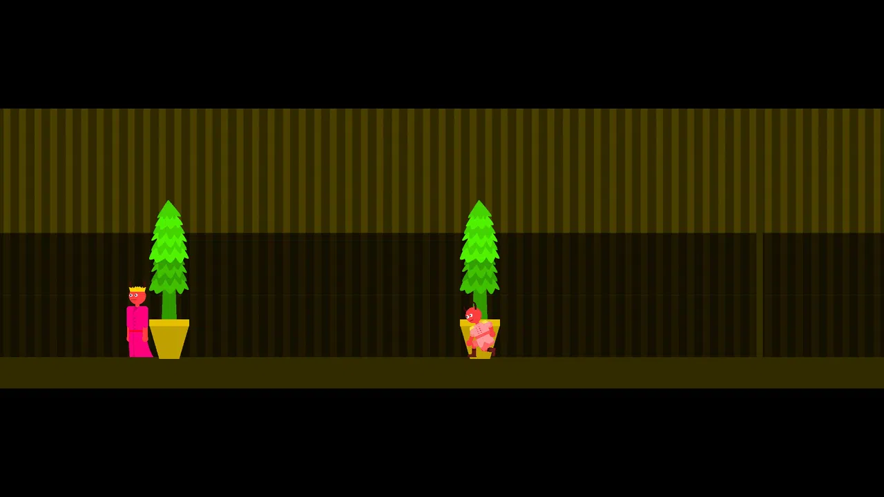 Kozomo: The Smoldering Ember Screenshot 7
