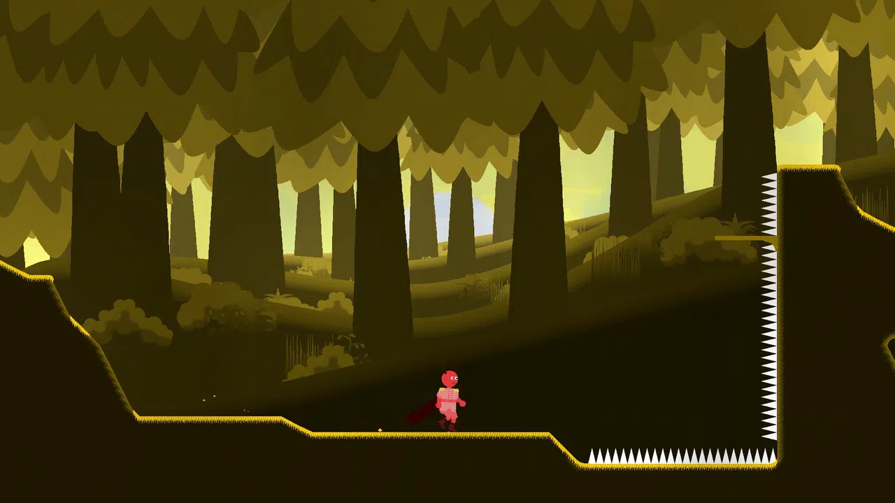 Kozomo: The Smoldering Ember Screenshot 5