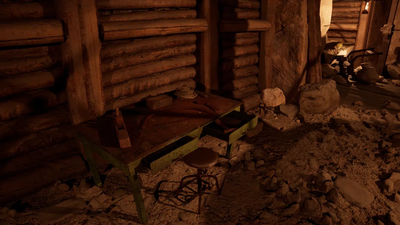 Adit 11 Screenshot 6