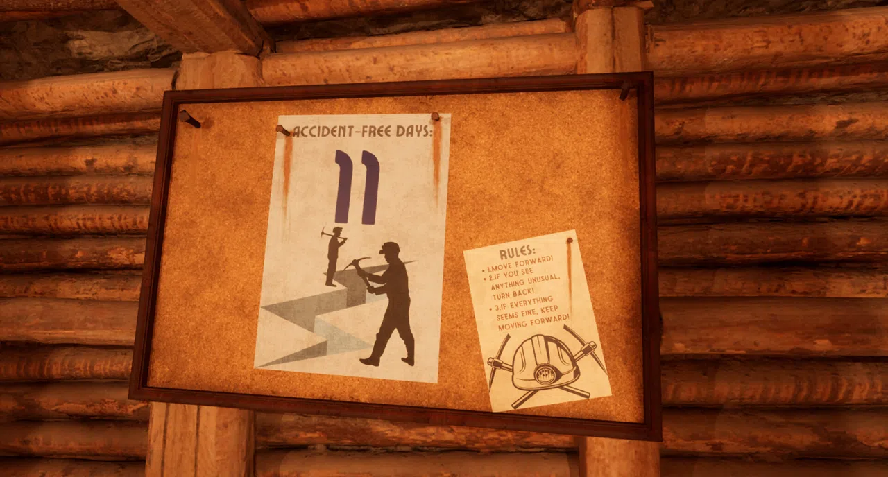 Adit 11 Screenshot 1