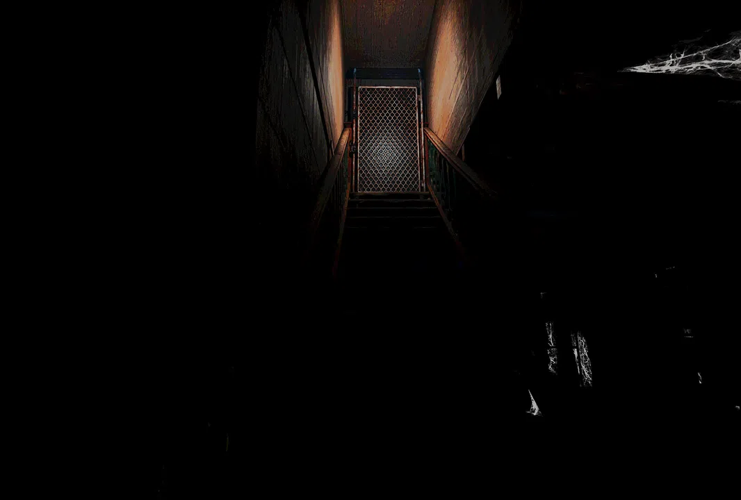 Seals of Madness Screenshot 1