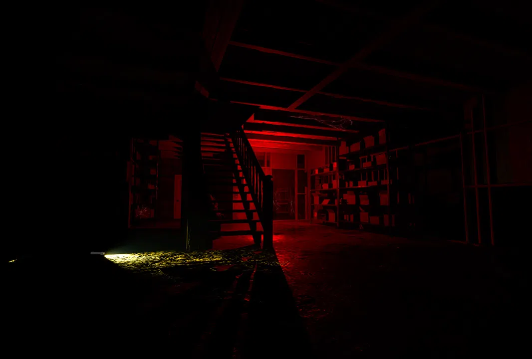 Seals of Madness Screenshot 2