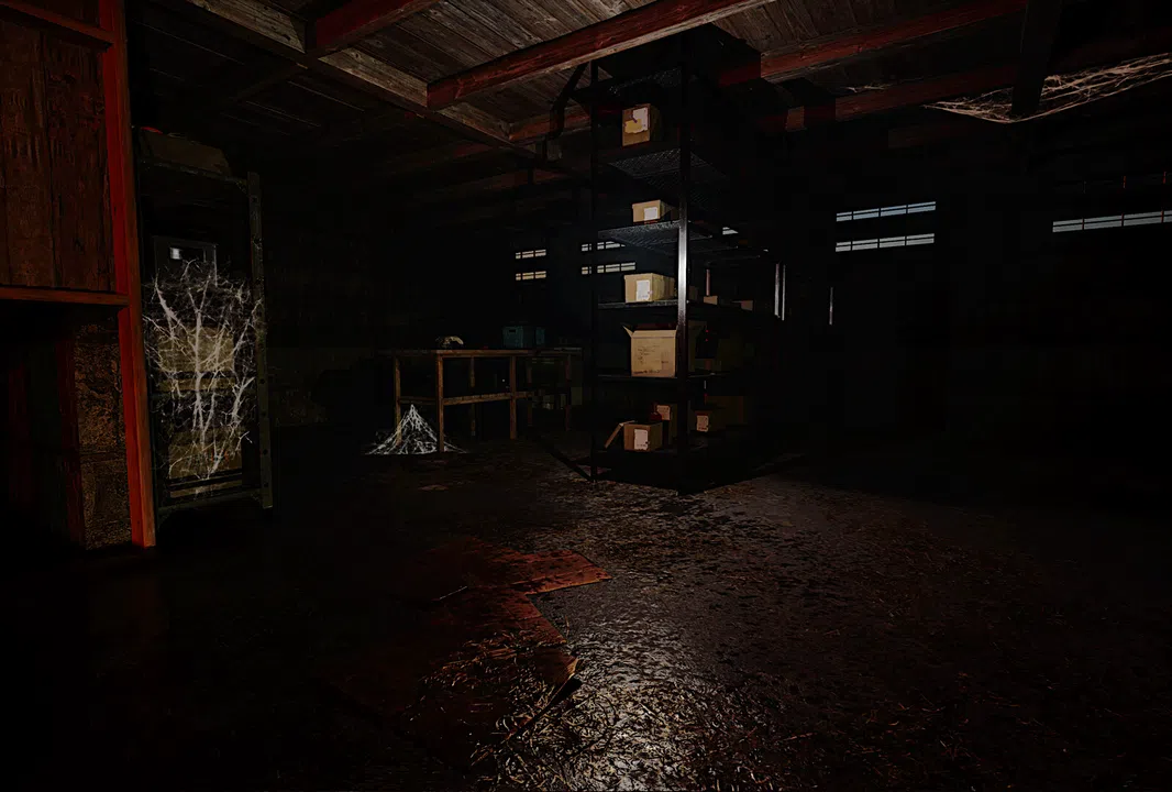 Seals of Madness Screenshot 6
