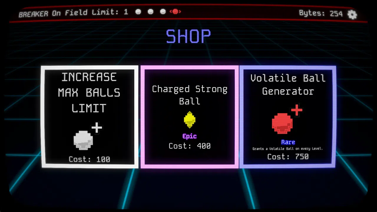 BrickLike Demo Screenshot 3