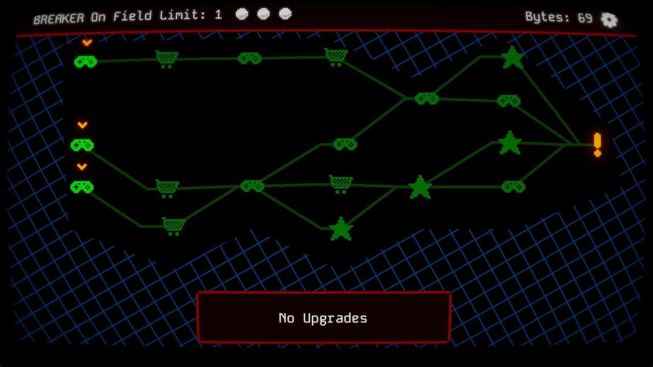 BrickLike Demo Screenshot 1