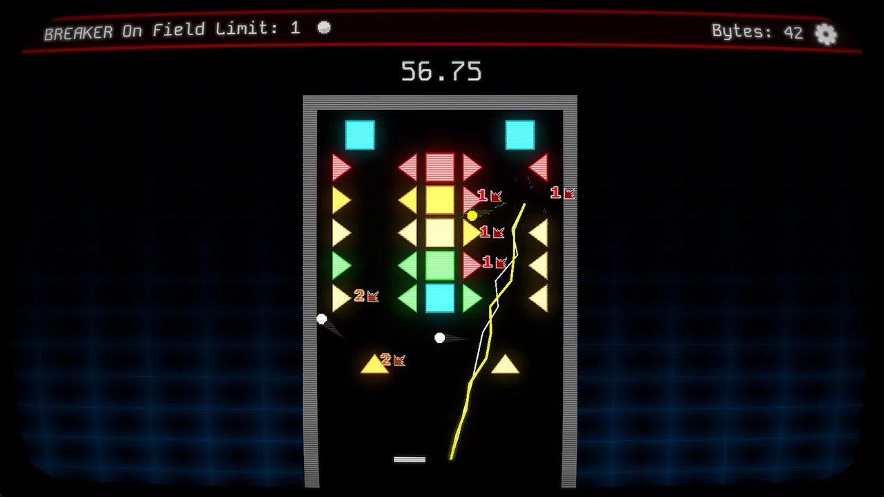 BrickLike Demo Screenshot 0