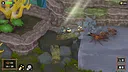 Humbug Tales: Keeper of the Swarm Demo Screenshot 3