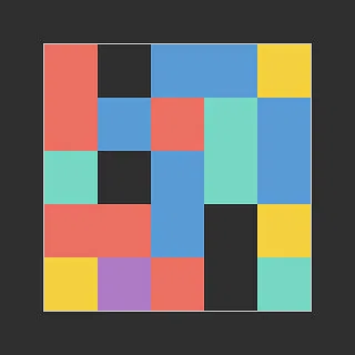 Desktop Blocks Screenshot 1