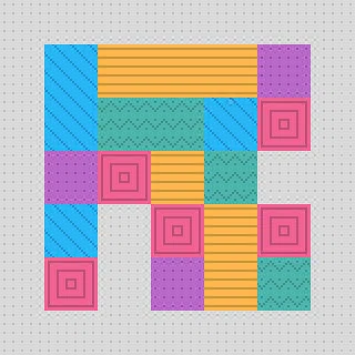 Desktop Blocks Screenshot 6