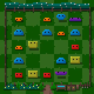Desktop Blocks Screenshot 3