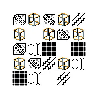 Desktop Blocks Screenshot 5