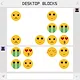 Desktop Blocks Screenshot 8