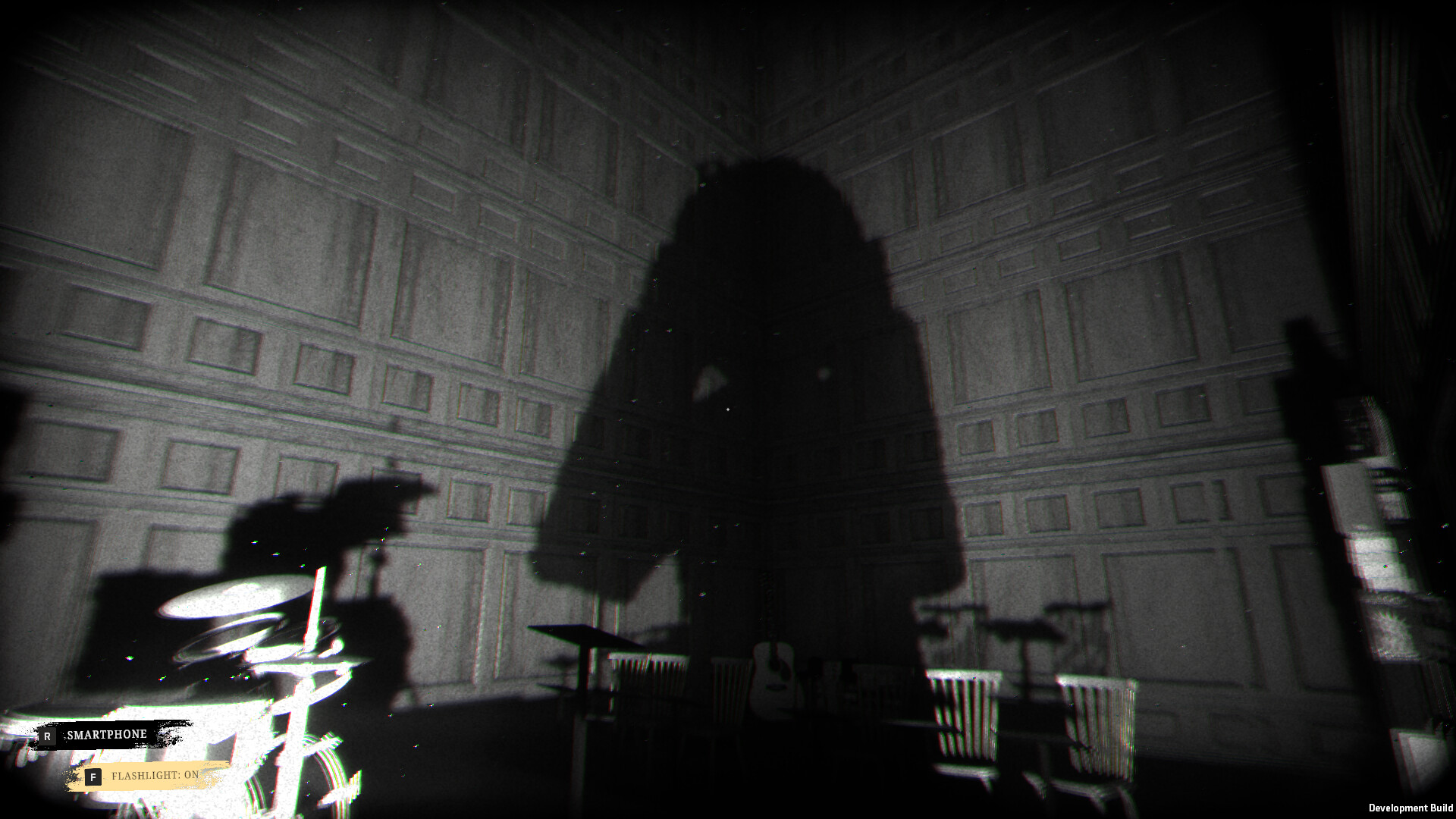 Creepy Shift: Uncle Joe’s Motel Screenshot 9