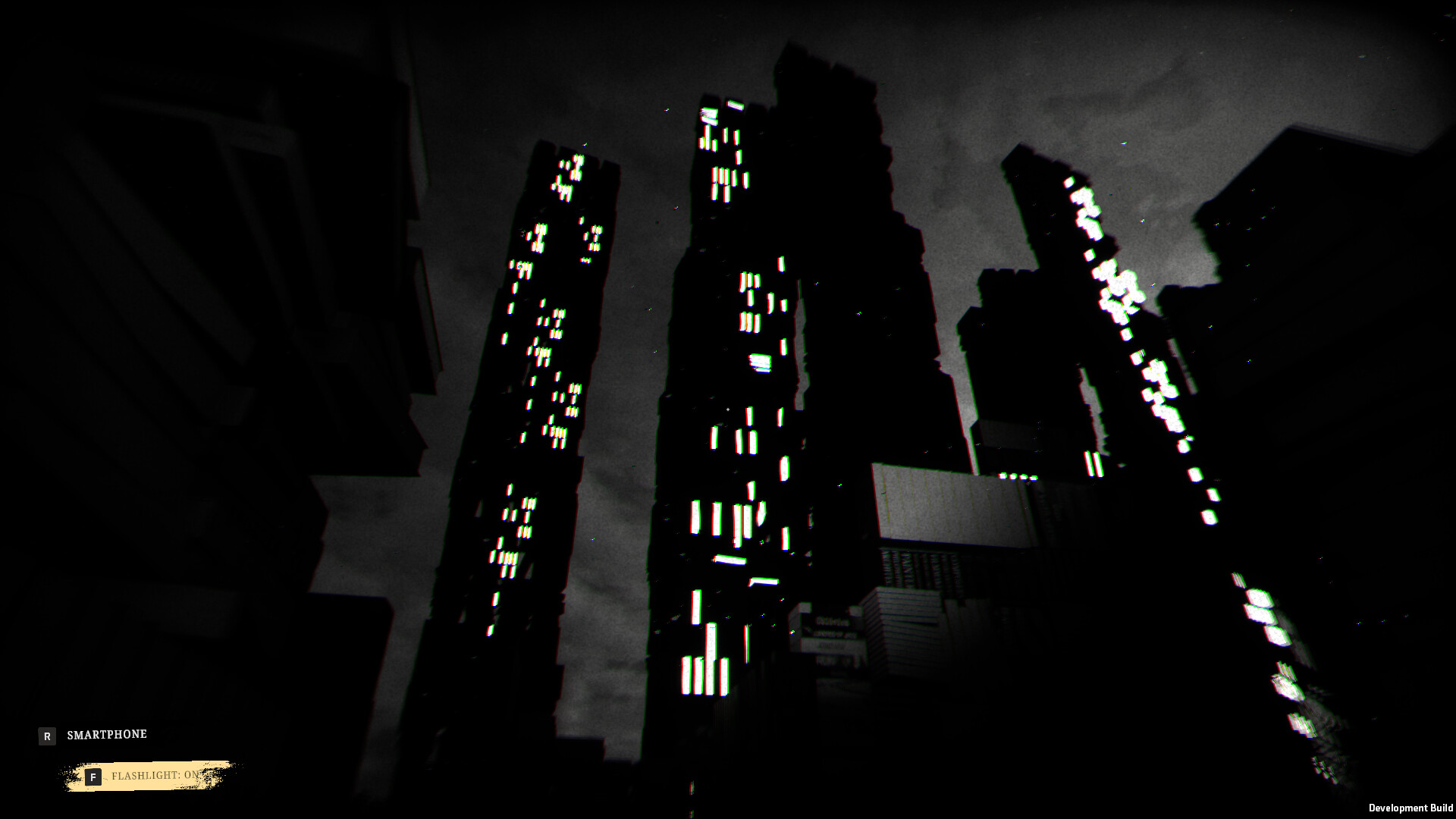 Creepy Shift: Uncle Joe’s Motel Screenshot 4