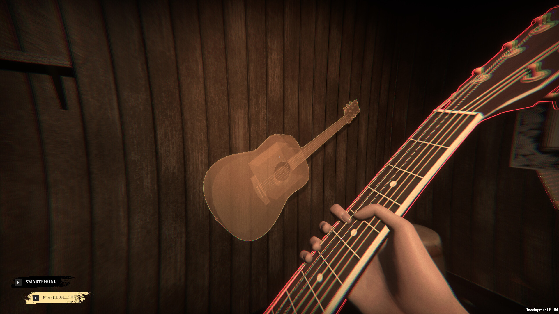 Creepy Shift: Uncle Joe’s Motel Screenshot 8