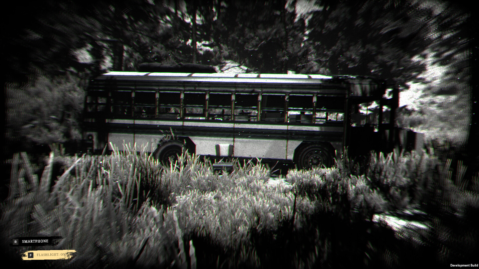 Creepy Shift: Uncle Joe’s Motel Screenshot 7