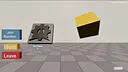 Iron Cauldron - Guess the Colorblock Screenshot 0